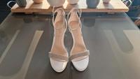 High Heels, Brautschuhe, Pumps, Buffalo Gr. 39 Nordrhein-Westfalen - Kempen Vorschau