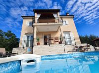 Kroatien, Opatija Riviera: Freistehende Villa mit Pool und Meerblick - Immobilie H2644 Bayern - Rosenheim Vorschau