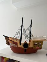 Fisher price  piratenschiff Brandenburg - Birkenwerder Vorschau