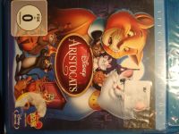 Blu ray Walt Disney Aristocats Neu OVP Eingeschweisst Nordrhein-Westfalen - Lemgo Vorschau