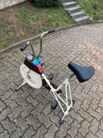 Kettler Retro Fitness Heimtrainer Saarland - Illingen Vorschau