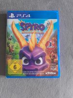 Spyro für die PS4 Nordrhein-Westfalen - Krefeld Vorschau