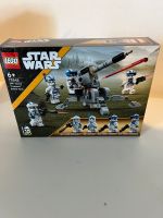 Lego Star Wars set 75345 501st clone trooper Saarland - Sulzbach (Saar) Vorschau