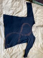 Shirt edc by esprit 36, blau Nordrhein-Westfalen - Hamminkeln Vorschau