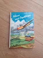Klaus wird Segelflieger - Hans J. Pirner Niedersachsen - Braunschweig Vorschau