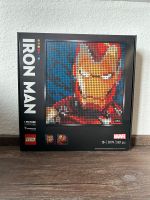 Lego Art 31199 - Iron Man - Marvel Nordrhein-Westfalen - Hagen Vorschau