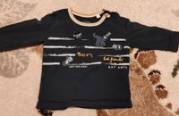 Jungen Langarmshirt Größe 56 von Eat Ants by Sanetta Nürnberg (Mittelfr) - Oststadt Vorschau