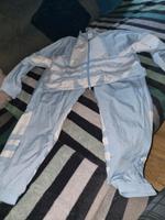 Adidas anzug Hessen - Bürstadt Vorschau