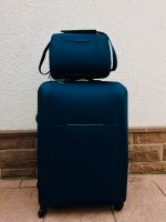 Samsonite Sahora Spin 77 Blue Koffer Reisekoffer Nordrhein-Westfalen - Frechen Vorschau