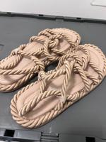 H&M Sandalen Stuttgart - Stuttgart-Ost Vorschau