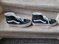 Vans High Gr. 40.5 Nordrhein-Westfalen - Beckum Vorschau