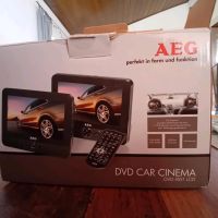 AEG DVD Car Cinema Rheinland-Pfalz - Framersheim Vorschau