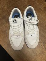 Sneaker Nike SB Alleyoop Niedersachsen - Salzgitter Vorschau