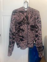 Adidas Animal Print Hoodie Berlin - Pankow Vorschau