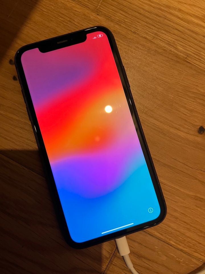 Iphone 11 128 gb in Wahlstedt