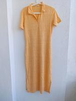 Hessnatur Leinen Kleid Polokleid  Gr. 36 Düsseldorf - Bilk Vorschau