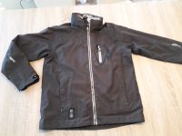 Outdoorjacke Killtec Level 3, dunkelbraun Gr. 152 Sachsen - Neukieritzsch Vorschau