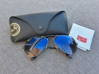 Ray Ban AVIATOR Metal Gr.L (RB3025-004/78)   !!Neuwertig!! Bayern - Kempten Vorschau