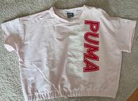 Puma Sportshirt Gr. L Damen Rosa / Wie Neu Nordrhein-Westfalen - Neuss Vorschau