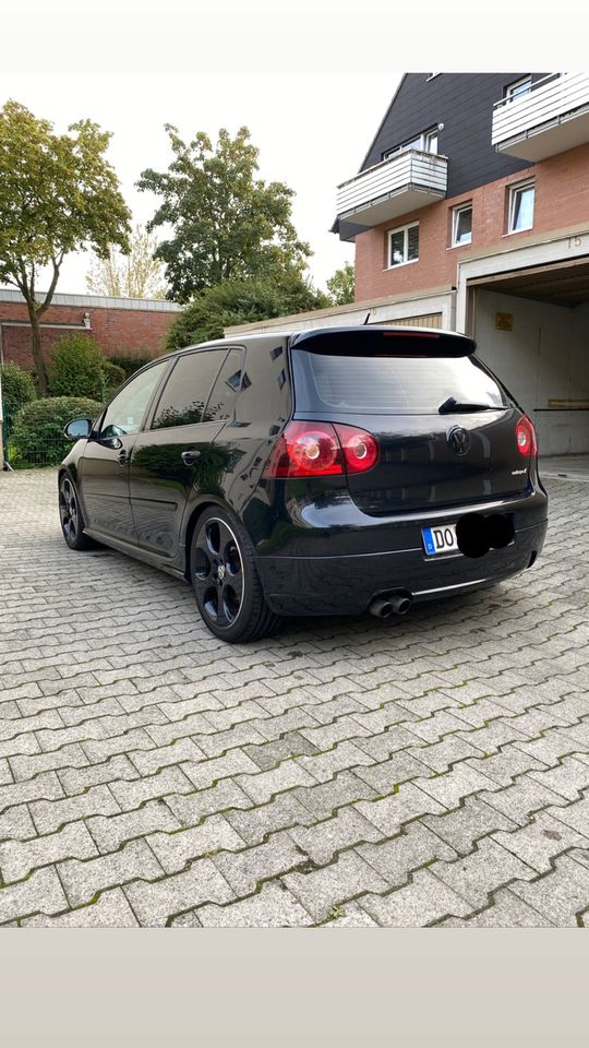 Golf 5 GTI Edition 30 2.0 T-FSI in Dortmund