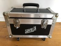 SWR3 CD Box - CD Case - SWF3 Elch Club - SWR 3 - Kult 80 er Jahre Baden-Württemberg - Esslingen Vorschau