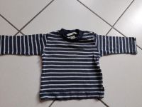 Longsleeve Langarmshirt gestreift H&M 68 Niedersachsen - Nottensdorf Vorschau