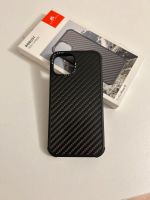 Black Rock Hülle iPhone 13 Carbon Schwarz mit OVP Sachsen - Hartmannsdorf Vorschau