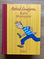 Kalle Blomquist - Astrid Lindgren - Jubiläumsedition 100 Jahre Nordrhein-Westfalen - Bottrop Vorschau