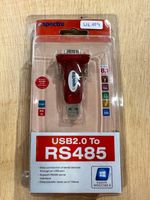 Wandlerstecker USB 2.0 to RS 485 Bayern - Beilngries Vorschau