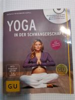 Yoga in der Schwangerschaft Buch+ DVD Sachsen-Anhalt - Muldestausee Vorschau