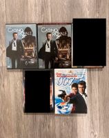 DVD James Bond 007 Casino ein quantum Trost Bayern - Bobingen Vorschau
