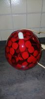 Lampe rot Ikea Schleswig-Holstein - Schwentinental Vorschau