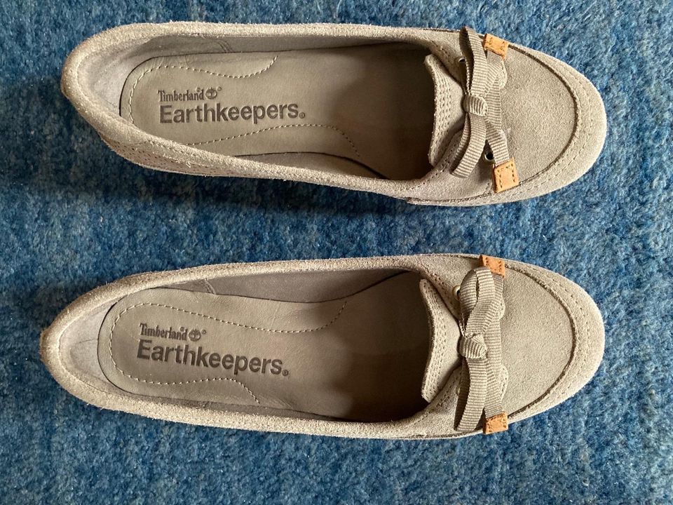 Timberland Ballerinas „Earthkeepers“ in Hannover