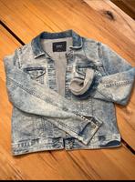 Only Denim Jeansjacke 40 Damen L Bayern - Rimpar Vorschau