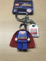 Lego Superman Schlüsselanhänger Baden-Württemberg - Aalen Vorschau