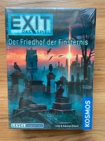 Exit - Der Friedhof der Finsternis Wandsbek - Hamburg Duvenstedt  Vorschau