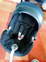 Kindersitz (Cybex Anton Q) Baden-Württemberg - Ispringen Vorschau