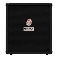 Orange Crush Bass 50 Black Bassverstärker Combo | NEUWARE Niedersachsen - Alfeld (Leine) Vorschau