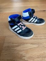 Adidas Ortholite high Sneaker Stiefel Größe 25 lila Schleswig-Holstein - Handewitt Vorschau