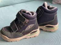 Kinderschuhe Gr. 21 Winterschuhe PEPINO Sachsen - Döbeln Vorschau