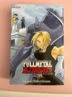 Fullmetal Alchemist 3-in-1 (Volumes 7-8-9) [Manga] Nürnberg (Mittelfr) - Südstadt Vorschau