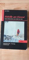 Eishölle am Everest Joe Tasker  Erlebnisberichte, Reisetips Bayern - Mainstockheim Vorschau
