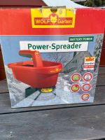 WOLF-Garten Universal Power Steeader 3L Bielefeld - Stieghorst Vorschau