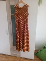 Langes Sommerkleid Gr. 38 Sachsen - Hoyerswerda Vorschau