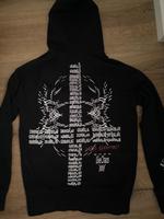 Ken Carson AGC ZIP Hoodie München - Altstadt-Lehel Vorschau