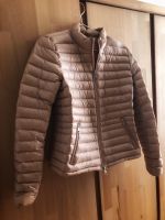 Halluber Winterjacke rosé Pankow - Weissensee Vorschau