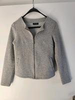 Cardigan GINA grau Hessen - Battenberg Vorschau