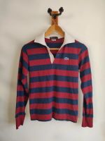 Vintage gebrauchter gestreifter Polo von Izod j.g Lacoste - XS München - Maxvorstadt Vorschau