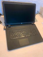 HP Notebook 17,3" (17-p107ng) AMD A6,SSD, 4GB,HDMI,USB3.0,WIN11 Schleswig-Holstein - Kirchbarkau Vorschau