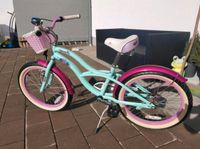 Bikestar  Mädchen Kinderfahrrad 20 zoll Bayern - Eggenfelden Vorschau